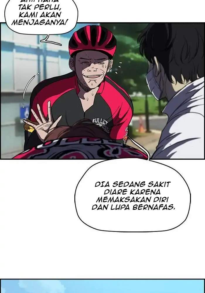 Wind Breaker Bab 102 halaman 14