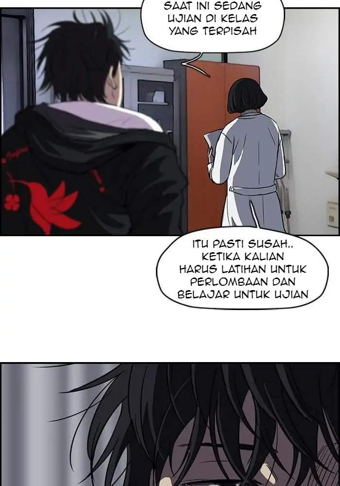 Wind Breaker Bab 102 halaman 45