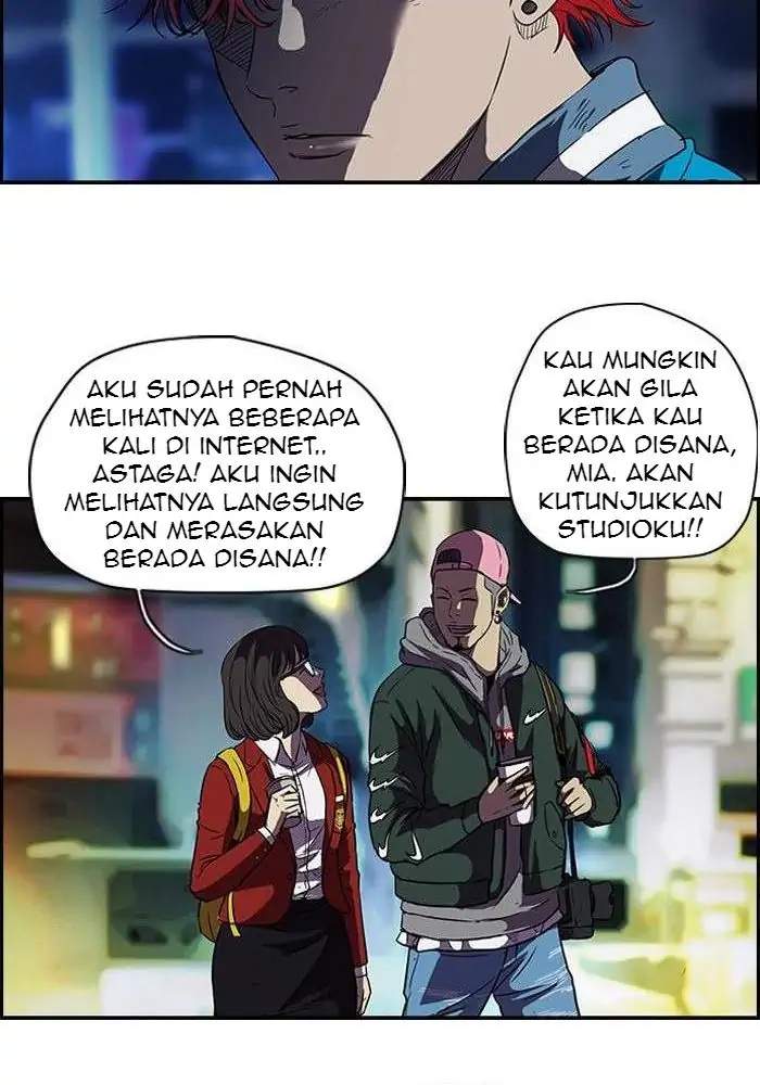 Wind Breaker Bab 102 halaman 56
