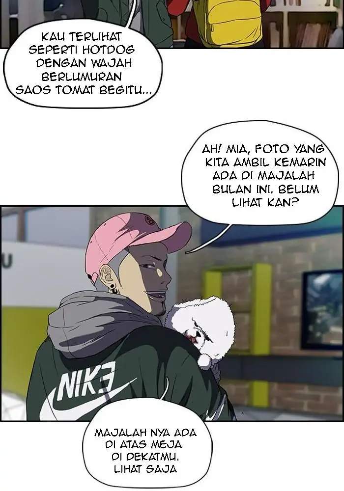 Wind Breaker Bab 103 halaman 12