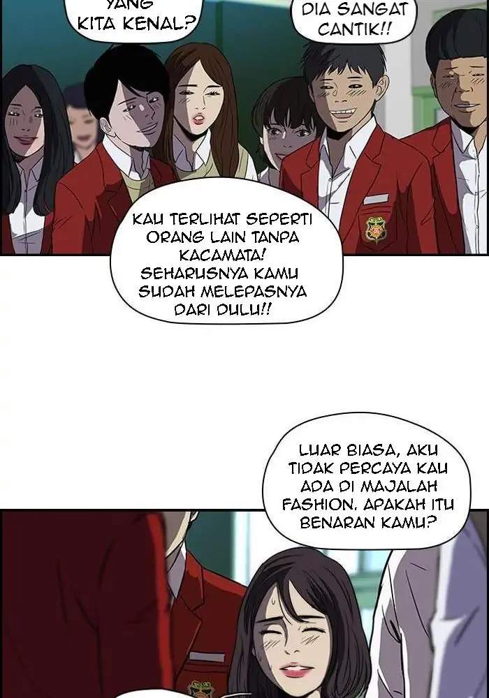 Wind Breaker Bab 103 halaman 29