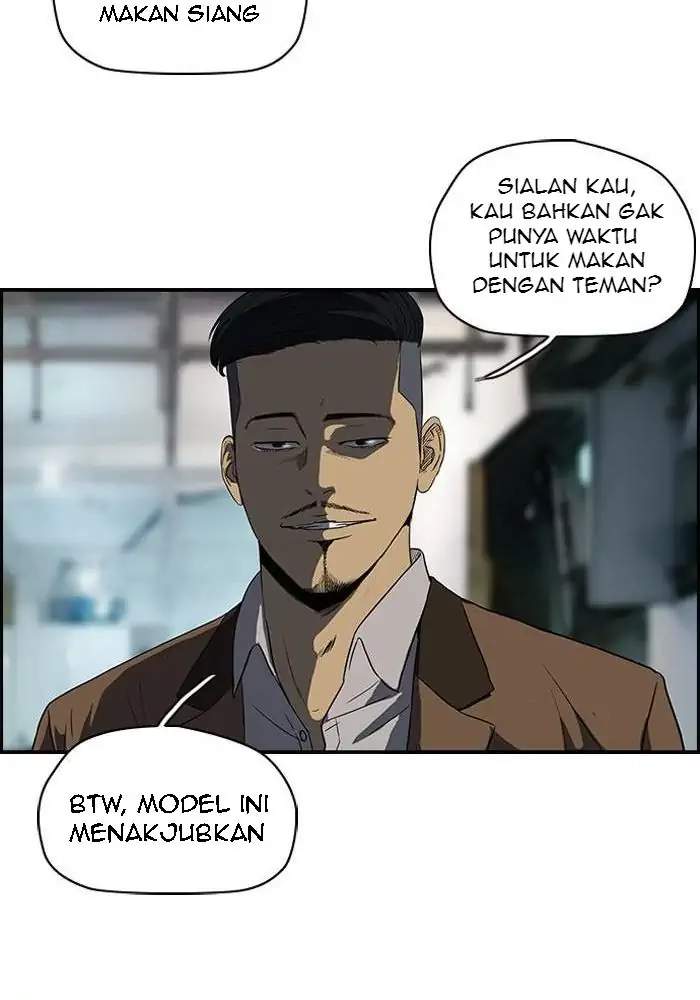 Wind Breaker Bab 103 halaman 41