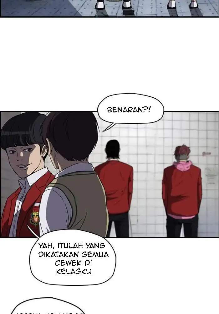 Wind Breaker Bab 103 halaman 48