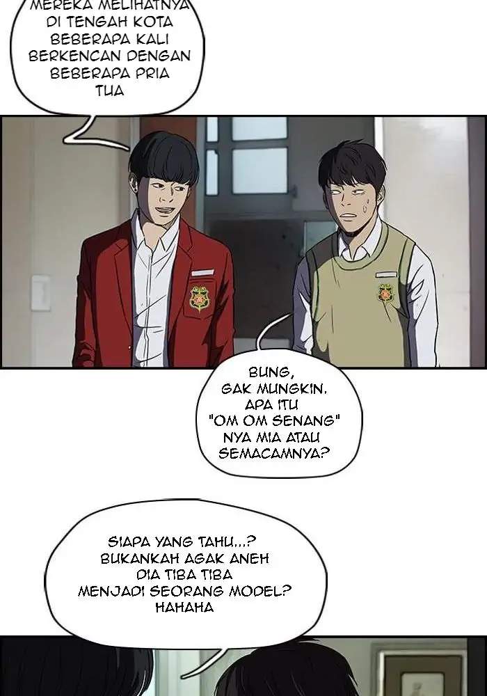 Wind Breaker Bab 103 halaman 49
