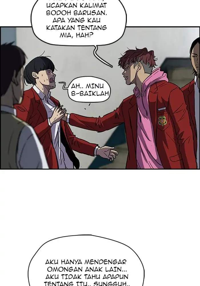 Wind Breaker Bab 104 halaman 2