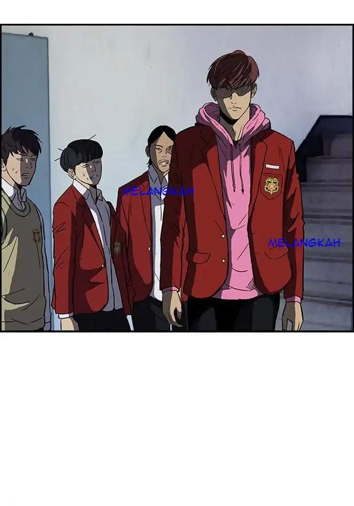 Wind Breaker Bab 104 halaman 11