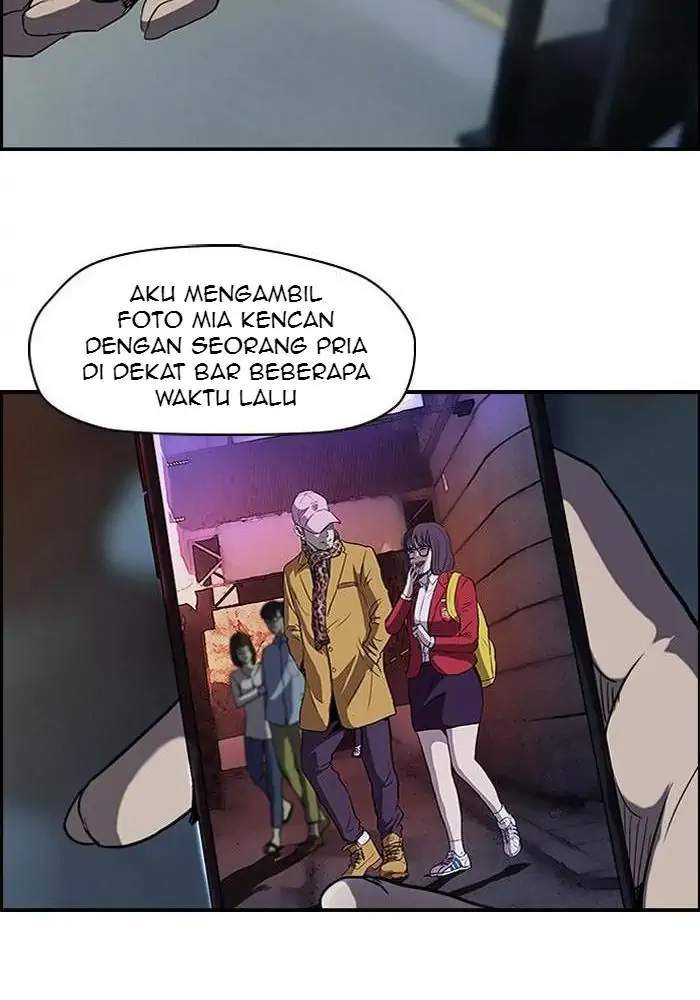 Wind Breaker Bab 104 halaman 24