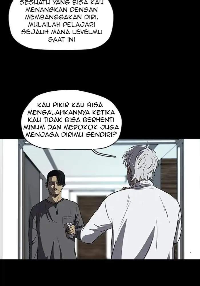 Wind Breaker Bab 105 halaman 11
