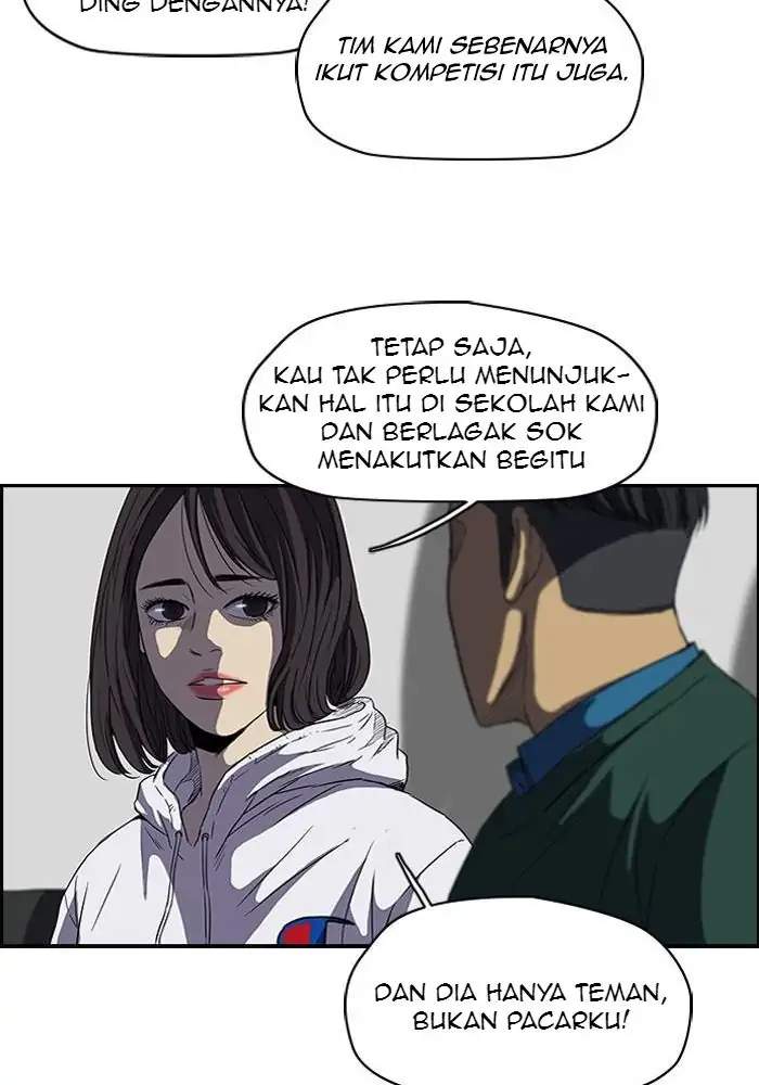 Wind Breaker Bab 105 halaman 36