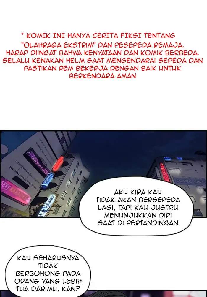 Wind Breaker Bab 106 halaman 1