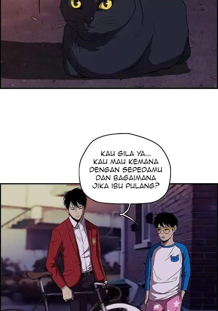 Wind Breaker Bab 106 halaman 47