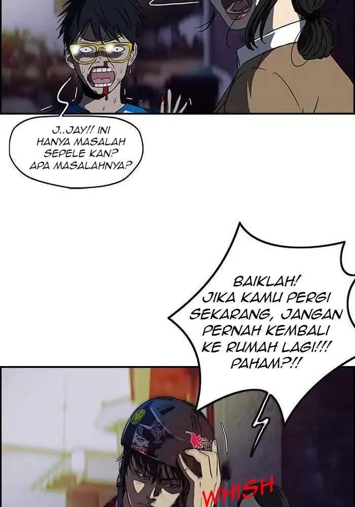 Wind Breaker Bab 106 halaman 54