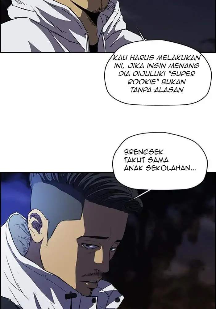 Wind Breaker chapter 107 halaman 12