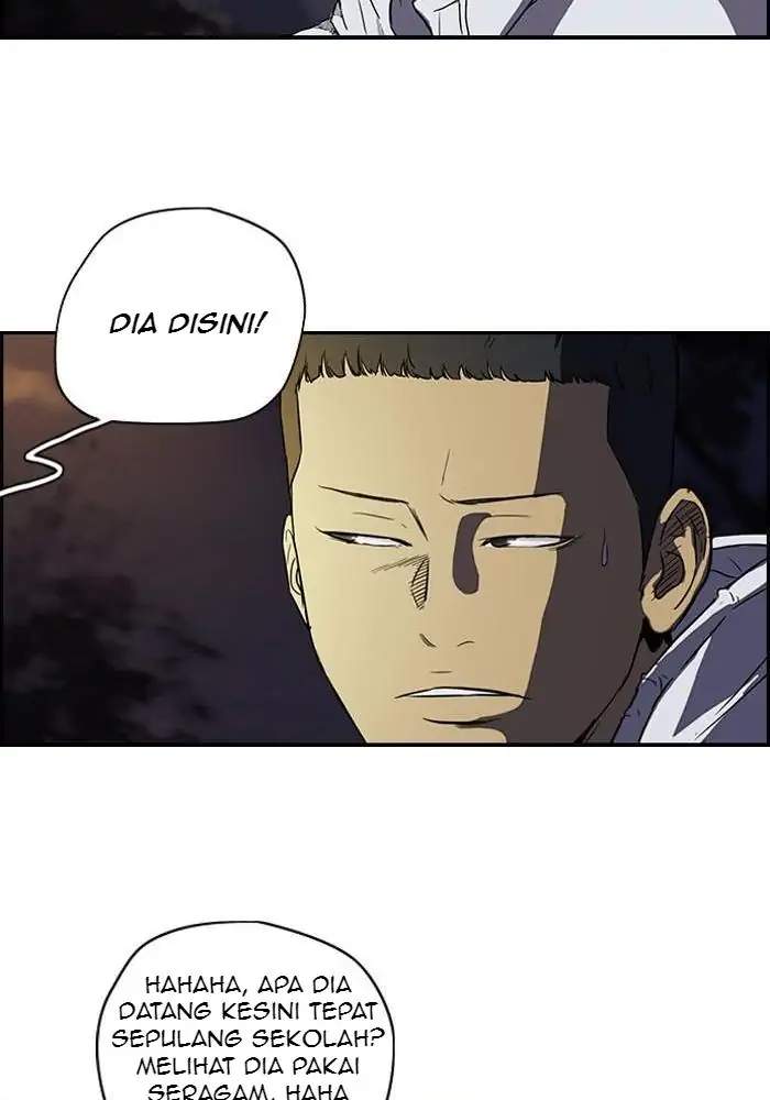 Wind Breaker chapter 107 halaman 14