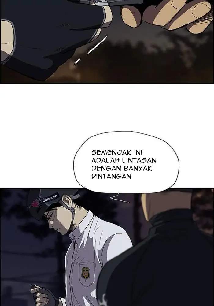Wind Breaker chapter 107 halaman 22