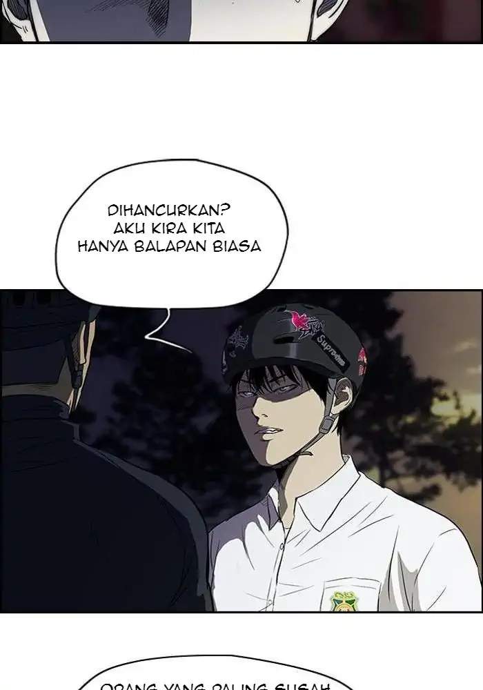 Wind Breaker chapter 107 halaman 26