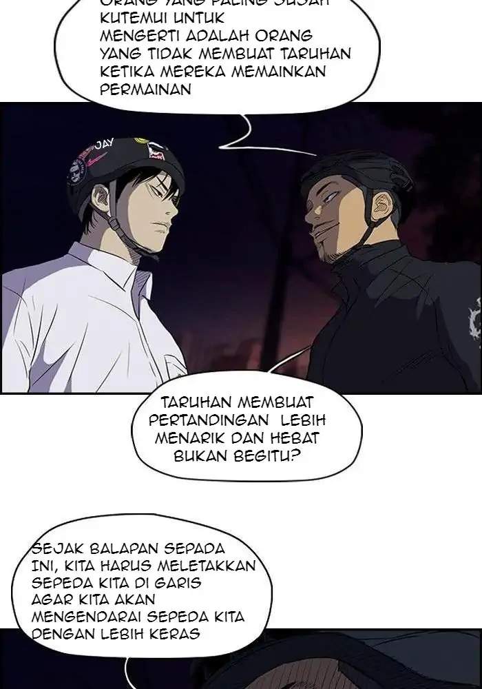 Wind Breaker chapter 107 halaman 27