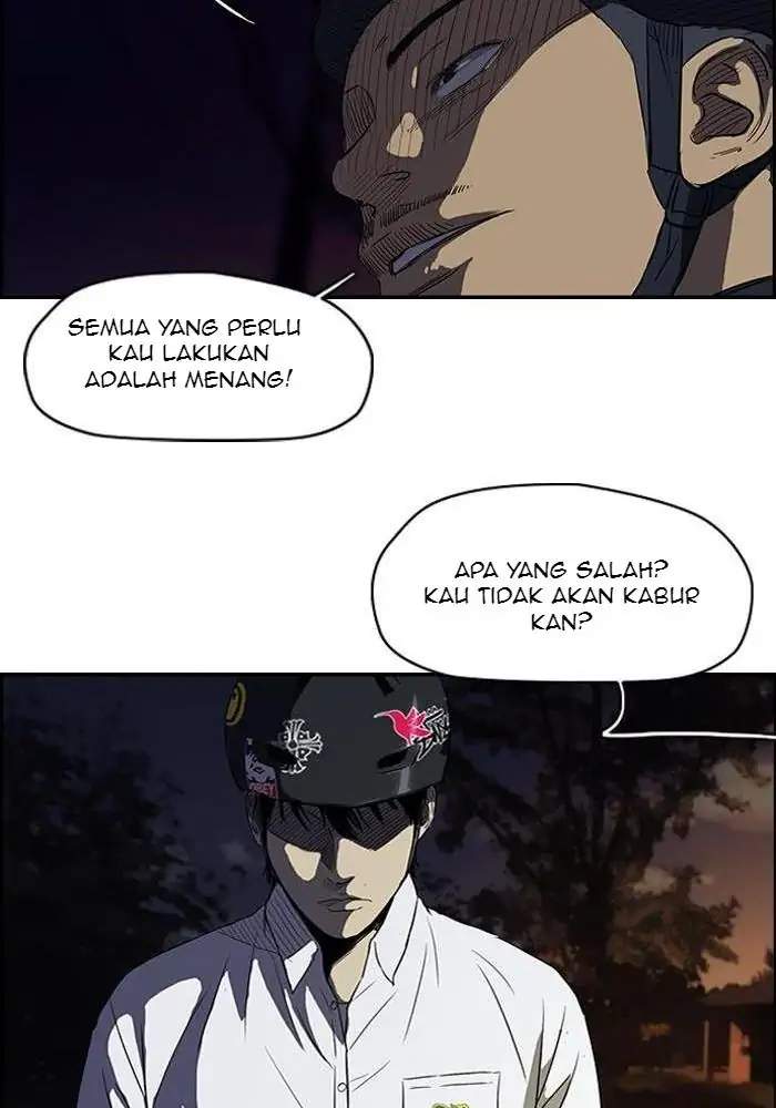 Wind Breaker chapter 107 halaman 28