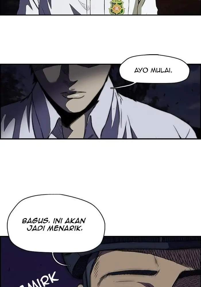 Wind Breaker chapter 107 halaman 29