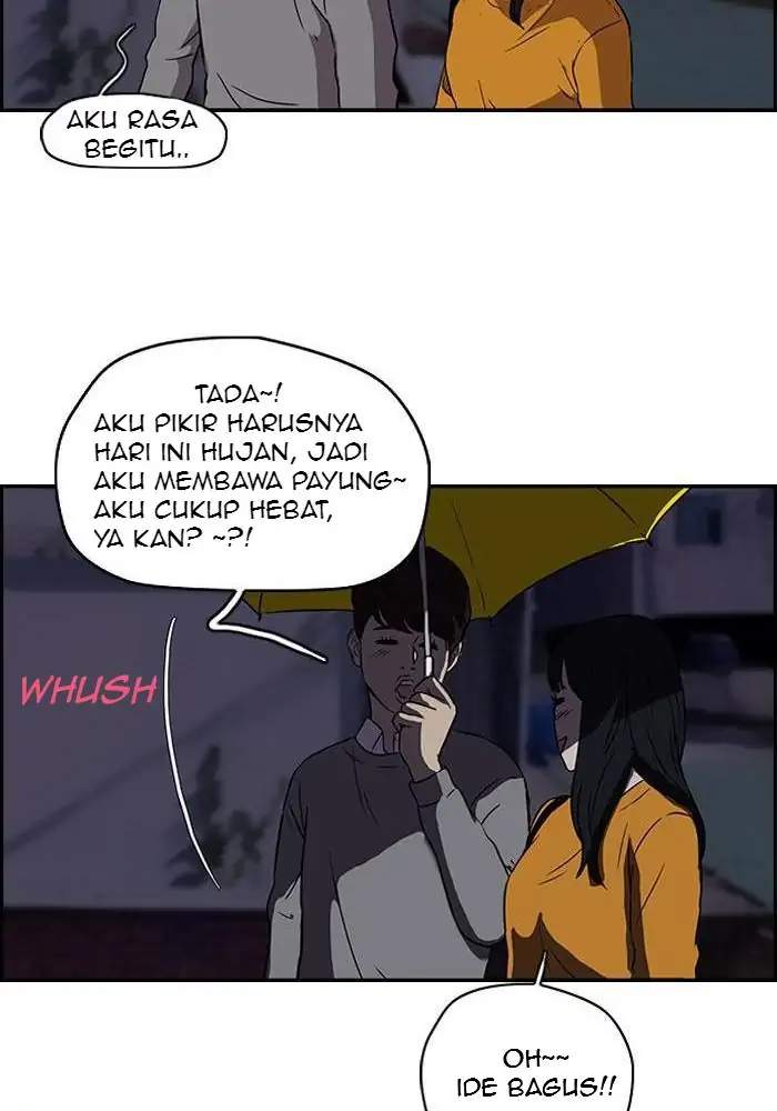Wind Breaker chapter 107 halaman 43