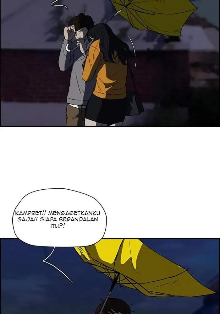 Wind Breaker chapter 107 halaman 46