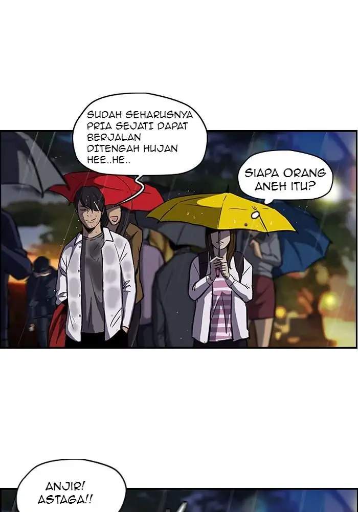 Wind Breaker Bab 108 halaman 2