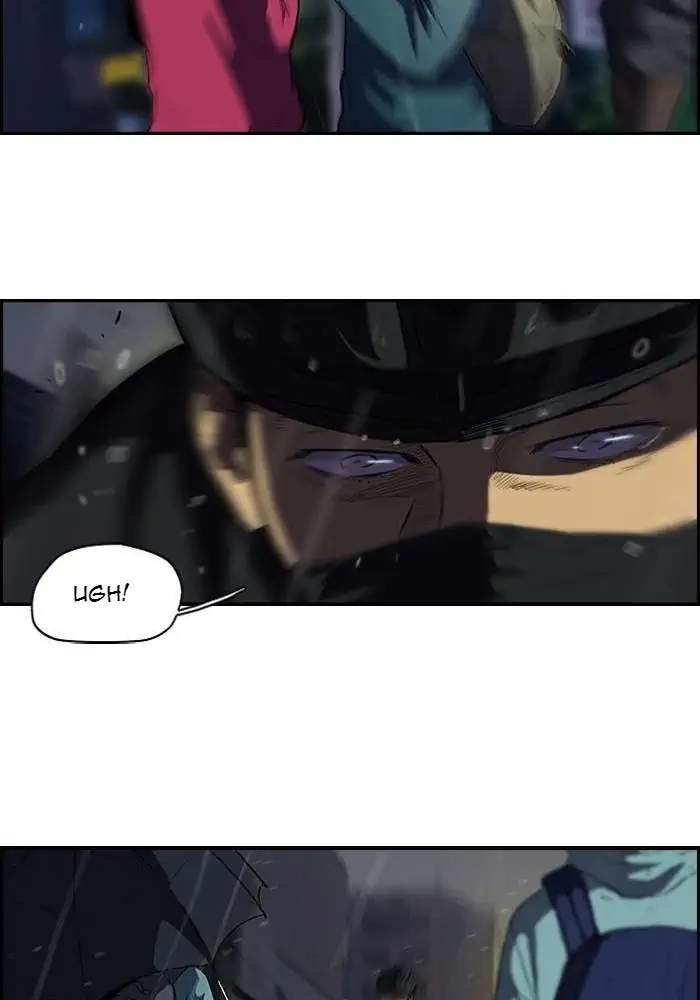 Wind Breaker Bab 108 halaman 9