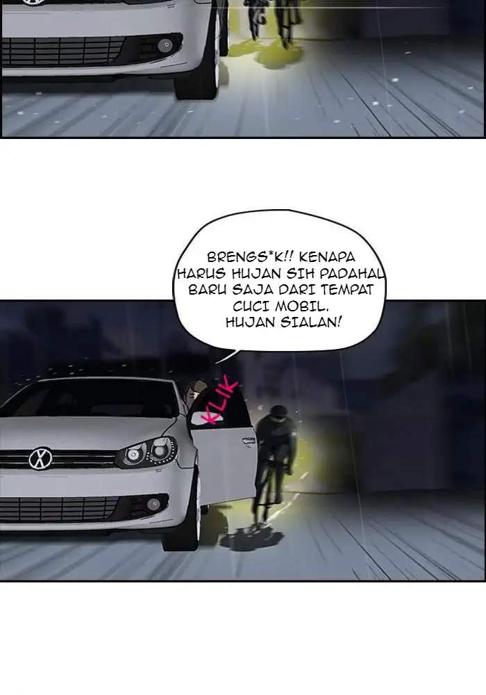 Wind Breaker Bab 108 halaman 16