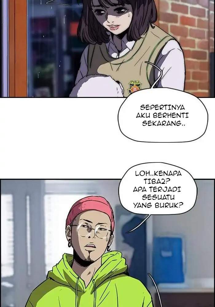 Wind Breaker Bab 108 halaman 28