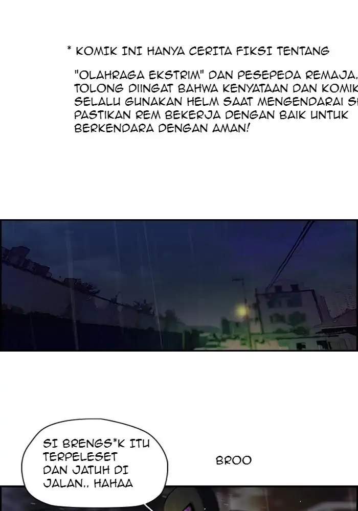 Wind Breaker chapter 109 halaman 1