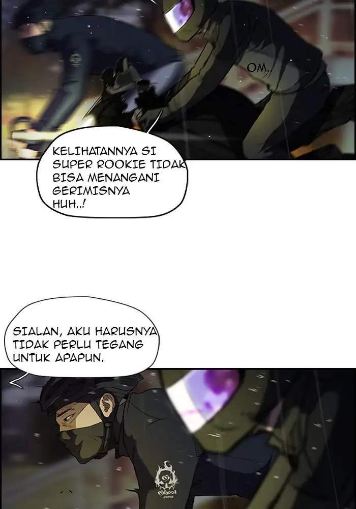 Wind Breaker chapter 109 halaman 2