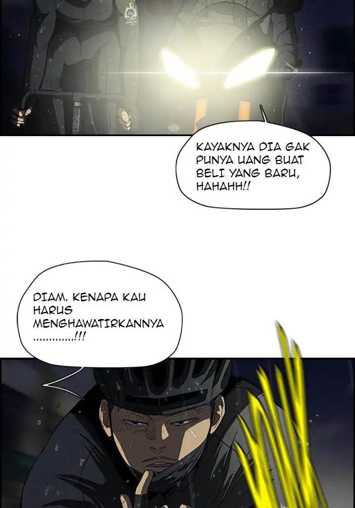 Wind Breaker chapter 109 halaman 4