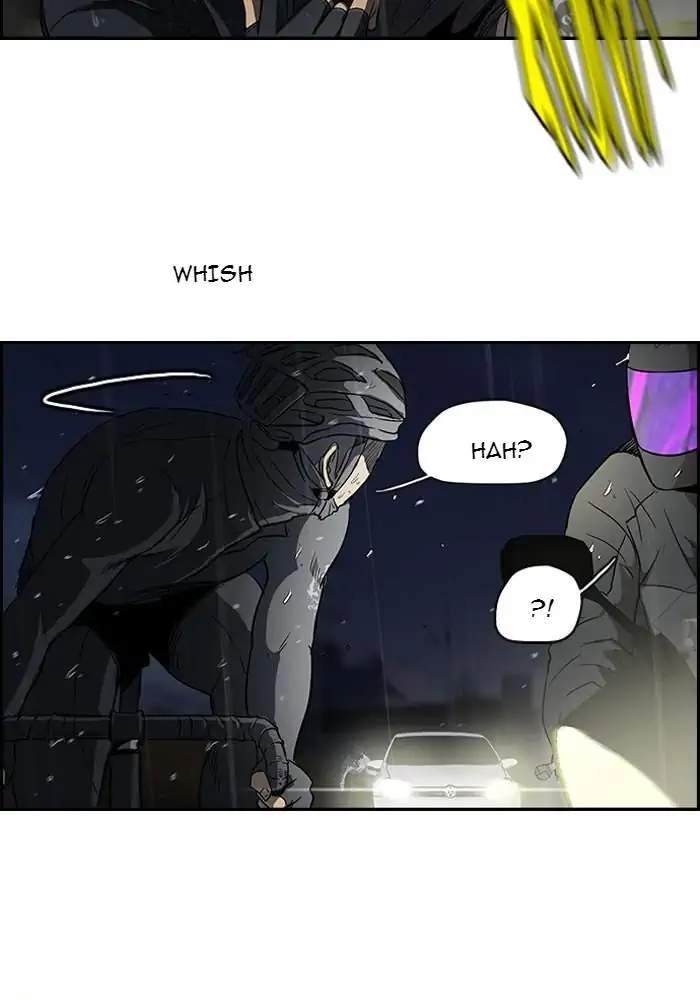 Wind Breaker chapter 109 halaman 5