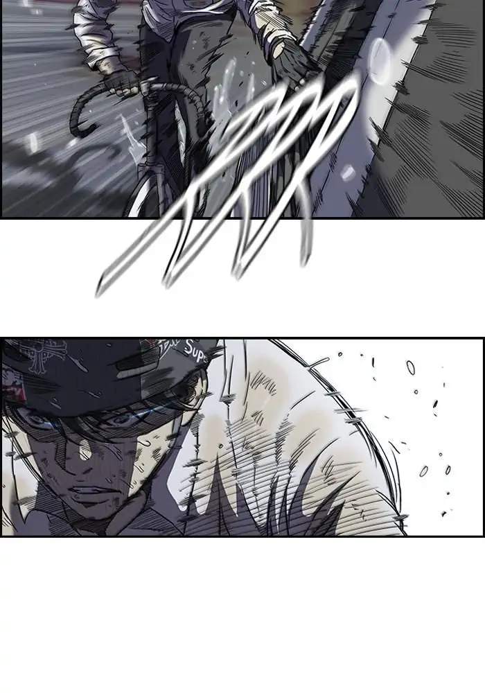 Wind Breaker chapter 109 halaman 7