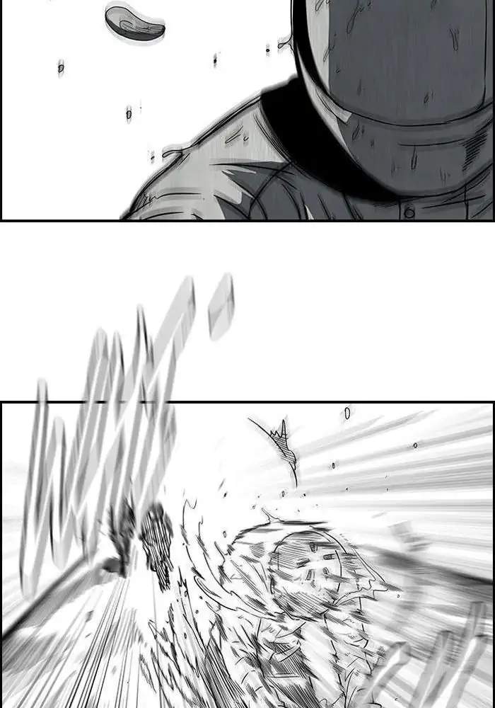 Wind Breaker chapter 109 halaman 21