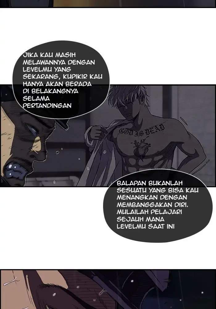 Wind Breaker chapter 109 halaman 36