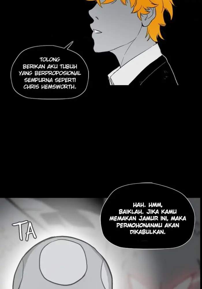 Wind Breaker chapter 11 halaman 4