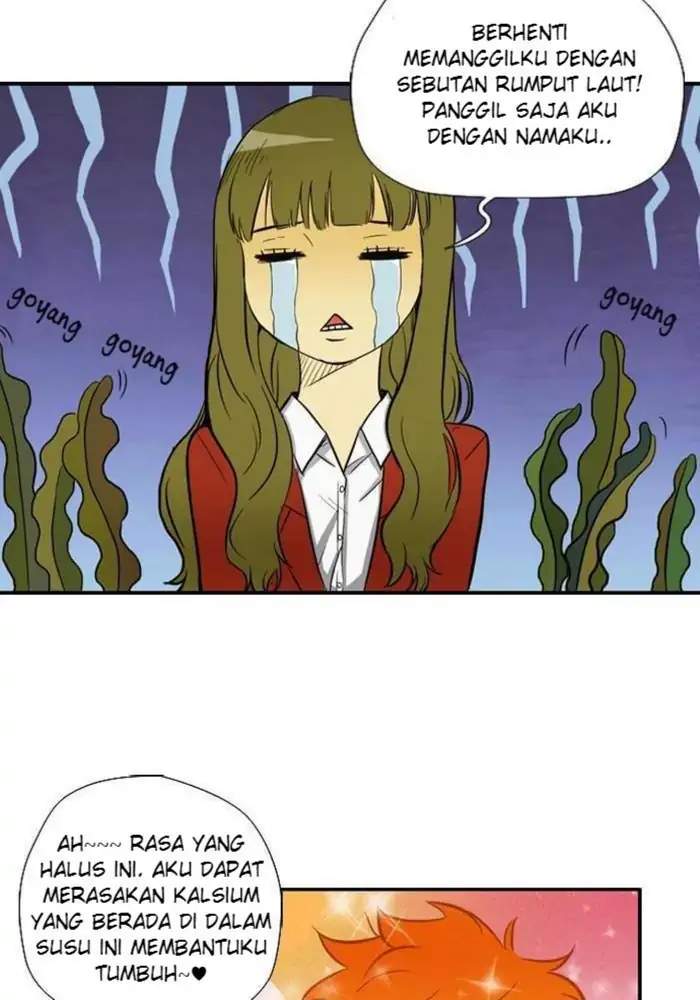 Wind Breaker chapter 11 halaman 21