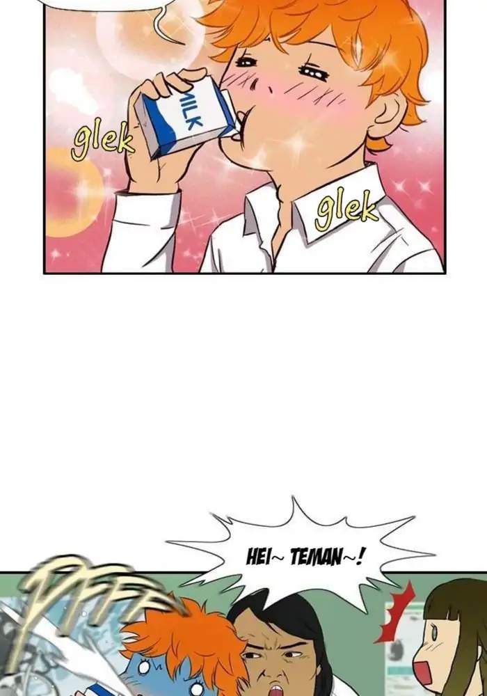 Wind Breaker chapter 11 halaman 22