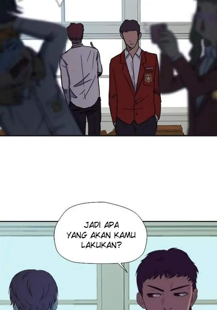 Wind Breaker chapter 11 halaman 25