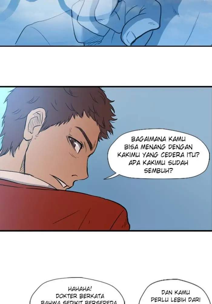 Wind Breaker chapter 11 halaman 27