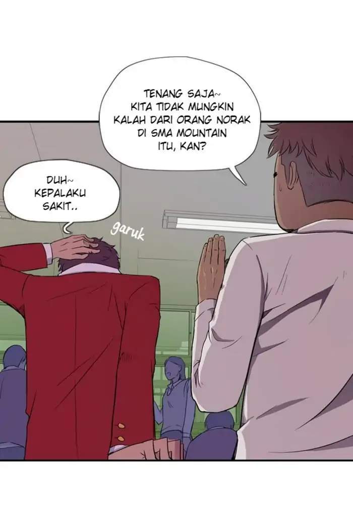 Wind Breaker chapter 11 halaman 31