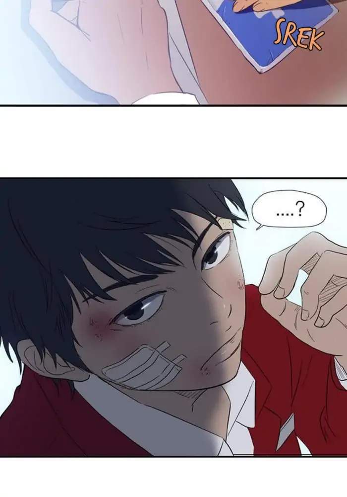 Wind Breaker chapter 11 halaman 35
