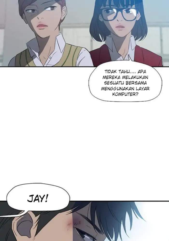 Wind Breaker chapter 11 halaman 43