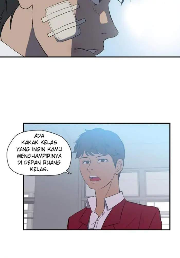 Wind Breaker chapter 11 halaman 44
