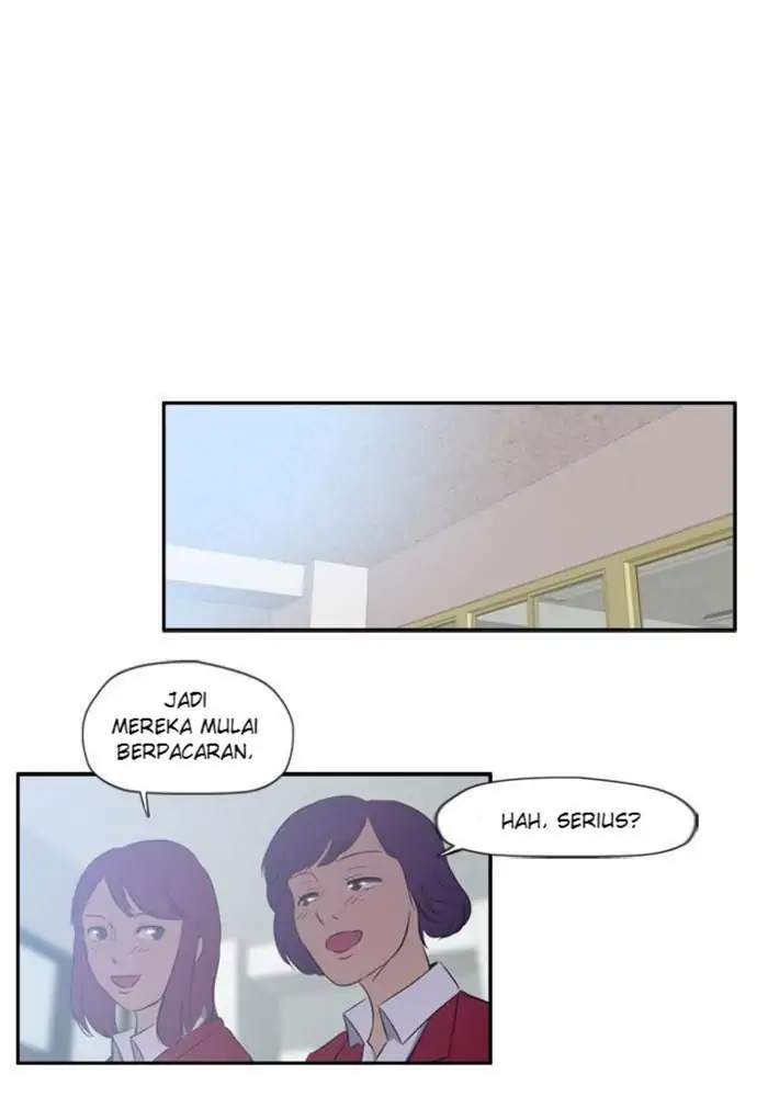 Wind Breaker chapter 11 halaman 47