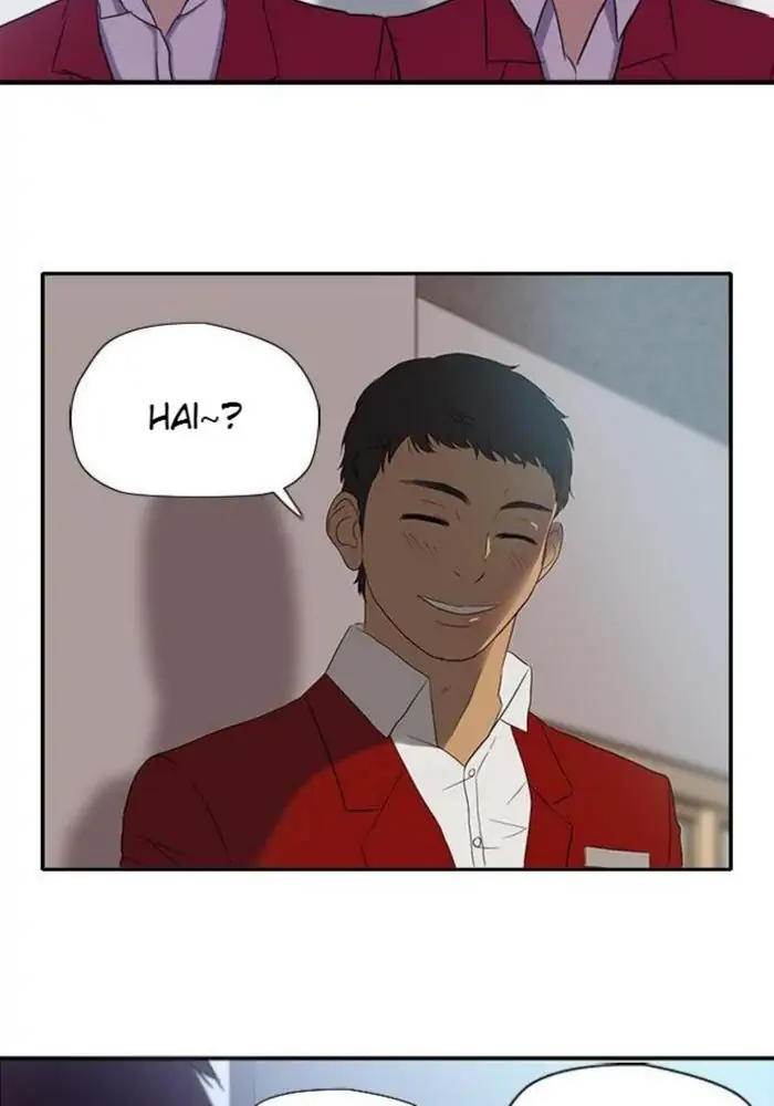 Wind Breaker chapter 11 halaman 50