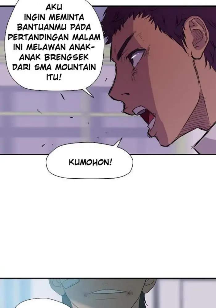 Wind Breaker chapter 11 halaman 60