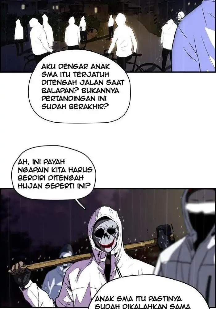 Wind Breaker Bab 110 halaman 29