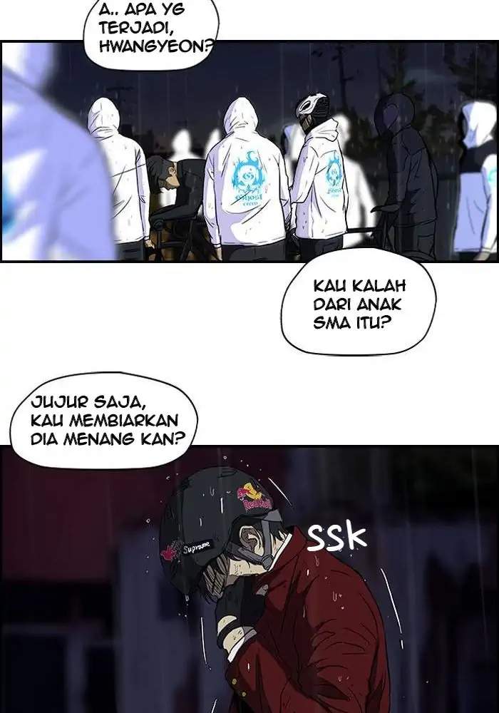 Wind Breaker Bab 110 halaman 39